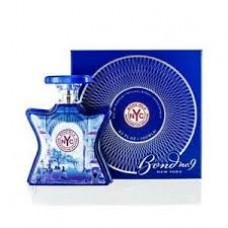 BOND No. 9 -- WASH SQUARE By Bond # 9 New York For Women - 3.4 EDP SPRAY